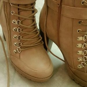 G by Guess Boots